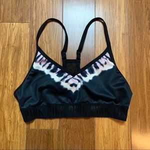 PINK Ultimate Sports Bra